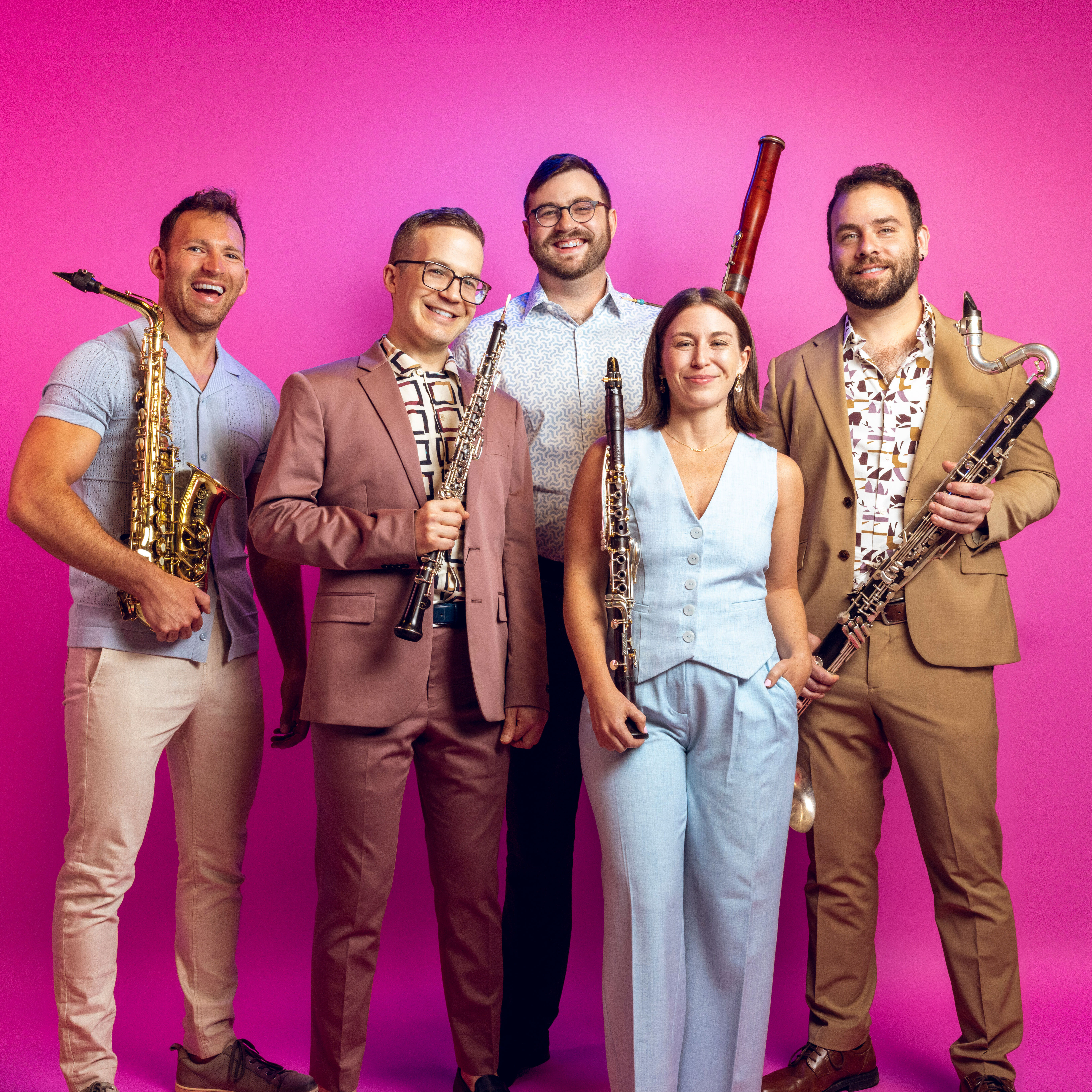 ACMI: Festival Finale Community Concert - logo